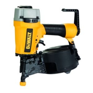 Pistol pneumatic de bătut cuie compact cu bobină DEWALT DPN 64C