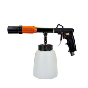 Pistol pneumatic de curățat Bahco BPN010, 6.2 bari, 67 l/min — performanță profesională