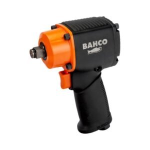Pistol pneumatic de înșurubat cu impact Bahco BPC813, 1/2'', 678 Nm