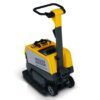Placă compactoare reversibilă Wacker Neuson APU3050e, acționare electrică, 212 kg, forță de impact 30 kN