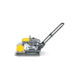 Placă compactoare unidirecțională Wacker Neuson AP2560e compatibilă cu acumulator 51V, 143 kg, forță de impact 25 kN