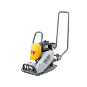 Placă compactoare unidirecțională | Wacker Neuson BPS1030A | Benzină | Forță 10 kN | Randament 500 m²/h
