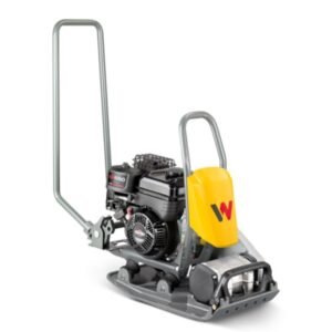 Placă compactoare unidirecțională Wacker Neuson BPS1030B, motor benzină Briggs & Stratton, 10 kN, 500 m²/h