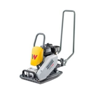 Placă compactoare unidirecțională Wacker Neuson BPS1135A - benzină, 11 kN, 546 m²/h