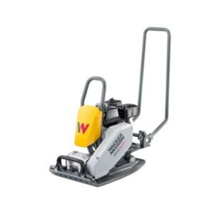 Placă compactoare unidirecțională Wacker Neuson BPS1340A, benzină, 13 kN, 624 m²/h