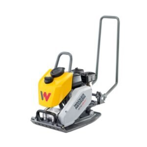 Placă compactoare unidirecțională Wacker Neuson BPS1340Aw | benzină | 13 kN forță de compactare | rezervor apă 8 L | 624 m²/h