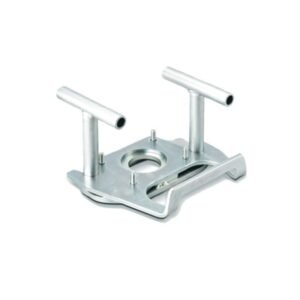 Placă suport Wacker Neuson 5000218138 – SV 6