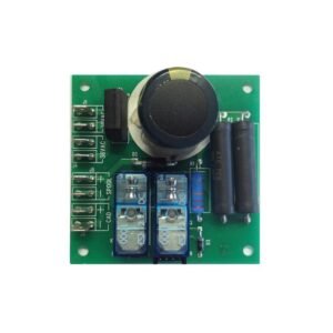 Placă tragere-împingere sârmă Telwin 982219 - Compatibil aparate sudură MIG/MAG - Oțel robust, rezistență la uzură - Montaj universal, funcționare stabilă și precisă - Pentru...