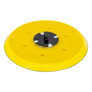 Platou pentru șlefuitor orbital Bahco BP51137, diametru 152 mm