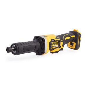 Polizor drept DeWalt DCG426N 125 mm, compatibil cu acumulatori XR Li-Ion 18 V