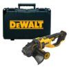 Polizor unghiular DeWalt DCG460NK, 230 mm, compatibil cu acumulatori Li-Ion XR FlexVolt 54V, cu valiză