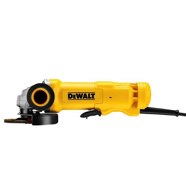 Polizor unghiular DeWalt DWE4203, 1010 W, disc 125 mm