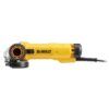Polizor unghiular DeWalt DWE4227, 1200 W, disc 125 mm