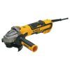 Polizor unghiular DeWalt DWE4347, 1.700 W, disc 125 mm, 10.500 rpm