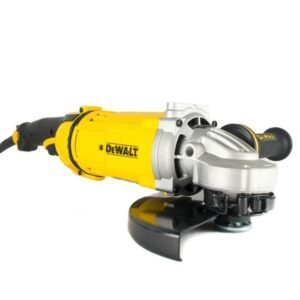 Polizor unghiular DeWalt DWE4559, 2400 W, disc 230 mm — putere profesională