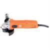 Polizor unghiular Fein WSG 7-125, disc 125 mm, 750 W, 12.000 rpm