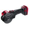 Polizor unghiular Flex LBE 76 12-EC C, 76 mm, compatibil cu acumulatori Li-Ion 12 V