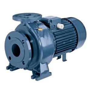 Pompa centrifugală monoetajată din fontă Ebara MD50-250/22 | Putere 22 kW | Debit maxim 78 m³/h | Înălțime refulare 91,6 m | Pentru aplicații industriale și sisteme de pompare