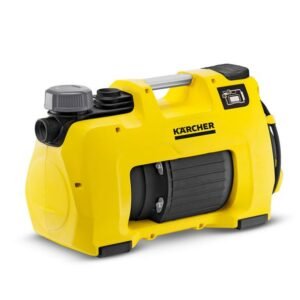 Pompă de grădină Karcher BP3 Home Garden | Model 1.645-353.0 | 800 W | 3300 l/h | Refulare 40 m