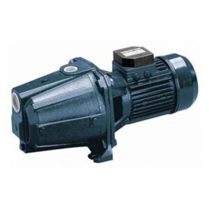 Pompă de suprafață autoamorsantă Ebara AGA/B1.50M - 1.1 kW - Debit max 100 l/min - Refulare max 51 m - Monofazată