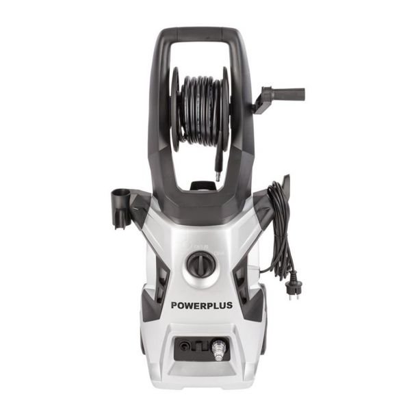 Powerplus, Aparat de spălat cu apă rece sub presiune Powerplus POWXG90500, 2200 W, 170 bar