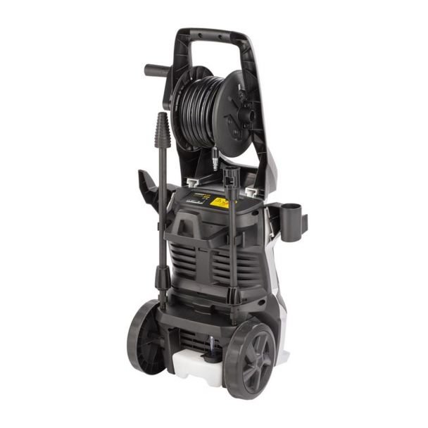 Powerplus, Aparat de spălat cu apă rece sub presiune Powerplus POWXG90500, 2200 W, 170 bar