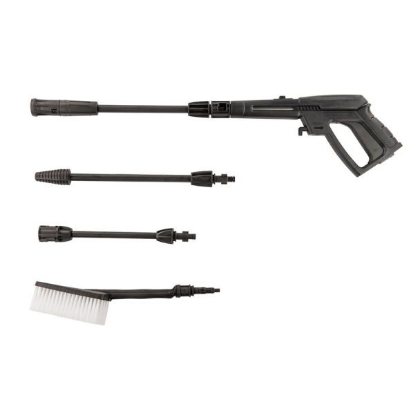 Powerplus, Aparat de spălat cu apă rece sub presiune Powerplus POWXG90500, 2200 W, 170 bar