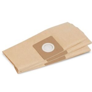 Powerplus, Set 3 saci de colectare a prafului Powerplus POWX324A, 30 L, hârtie, 350x480 mm