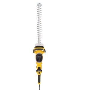 Powerplus, Trimmer electric pentru gard viu Powerplus POWXG20090, 750 W, 69 cm