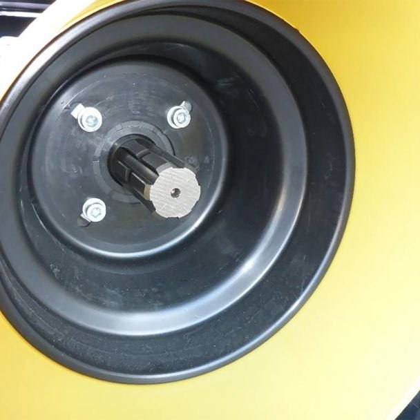 Pramac, Generator curent trifazat Pramac TG20/3 20 kVA pentru utilaje agricole