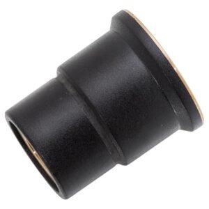 Protecție cap de torță pentru tăiere plasmă - Deca 010120 - 2 buc - Rezistentă la căldură, durabilă - Compatibil cu torțe plasmă