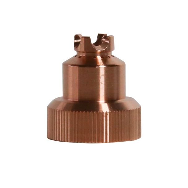 Protecție cap torță plasma Telwin 802964, 100–150 A, set 2 buc