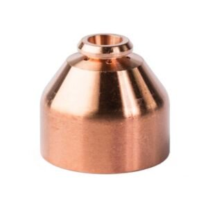 Protecție cap torță tăiere plasmă - Lincoln Electric W03X0893-13A - pentru craituire LC60 - Set 2 buc. - Calitate industrială, schimb rapid