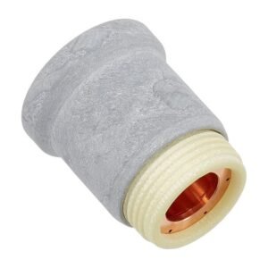 Protecție cap torță tăiere plasma Lincoln Electric W03X0893-43A | Model LC100/M | Pentru crăituire și tăieri de precizie | Rezistent la căldură, durabil, montaj rapid |...