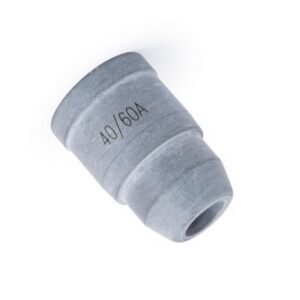 Protecție cap torță tăiere plasma Lincoln Electric W03X0893-46A, compatibil LC100/M, 40/60 A, set 2 buc