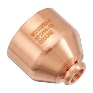 Protecție cap torță tăiere plasma Lincoln Electric W03X0893-48A | Compatibil LC100 | Pentru craituire | Pachet 2 buc. | Accesorii și consumabile torță plasma, cap protecție...