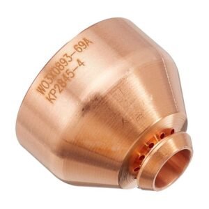 Protecție cap torță tăiere plasmă - Lincoln Electric W03X0893-69 - ALC105/LC105M - pentru craituire - 2 buc