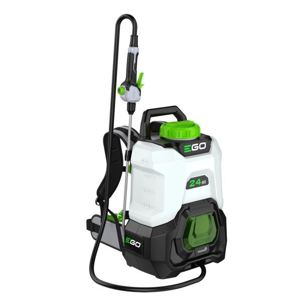 Pulverizator Ego Power BSP3500E, rezervor 15 l, 56 V, fără acumulator