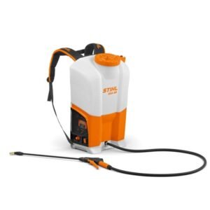Pulverizator STIHL SGA 85 UM | rezervor 17 l | compatibil acumulatori 36V AP