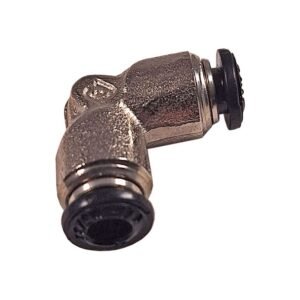 Racord automat tip L Fini 1109A/1, 4 x 2 mm – racord pneumatic aer comprimat