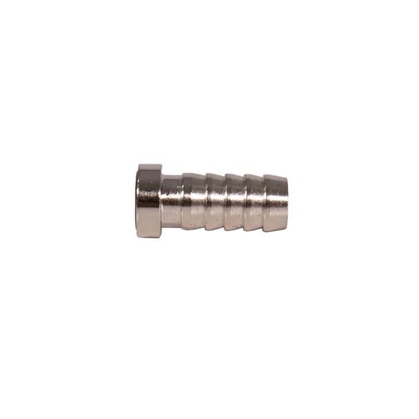 Racord baionetă Airmaster AIR-21A_12 - brăduț pentru furtun 12 mm - racord furtun 12 mm - accesoriu Airmaster - compatibil 12 mm