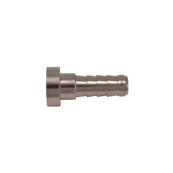Racord baionetă pentru furtun cauciuc 6 mm OMG 21A_6 – conector metalic durabil și etanș