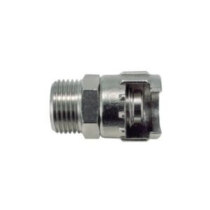 Racord cu piuliță filet tata 1/4" Omg 22_1/4