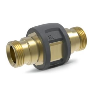 Racord dublu furtun 9 mm Karcher 4.111-037.0 Easy!Lock - conector rapid