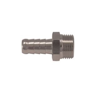 Racord filet exterior 1/2" OMG 21_1/2_10 – brăduț pentru furtun 10 mm
