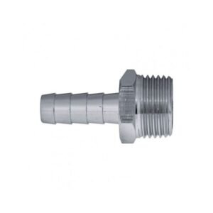 Racord filet exterior 1/4" OMG 21_1/4_6 brăduț pentru furtun 6 mm