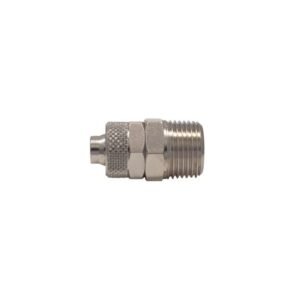 Racord filet exterior 1/8'' OMG 500_1/8_6x8, piuliță pentru furtun 6x8 mm