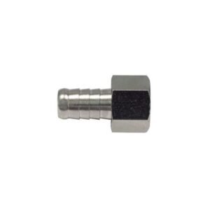 Racord filet interior 1/2" OMG 21F_1/2_12, brăduț pentru furtun 12 mm