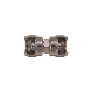 Racord filetat cu piulițe 1/4" x 1/4" OMG 22D