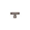 Racord T conic cu 2 x filete interioare 1/8" Omg 4T_1/8